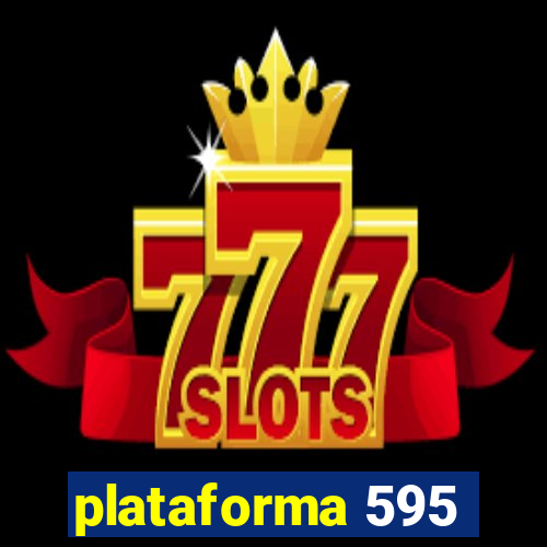 plataforma 595